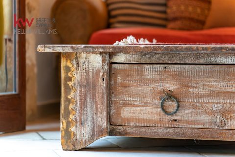 4 bedrooms Villa in Mosfiloti, Larnaka,  No. 39696 18