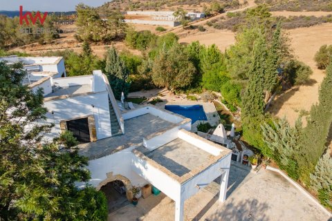4 bedrooms Villa in Mosfiloti, Larnaka,  No. 39696 8