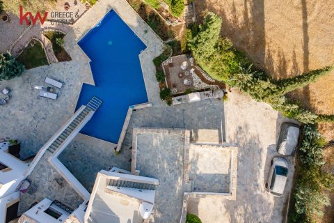 4 bedrooms Villa in Mosfiloti, Larnaka,  No. 39696 3