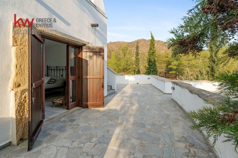 4 bedrooms Villa in Mosfiloti, Larnaka,  No. 39696 16