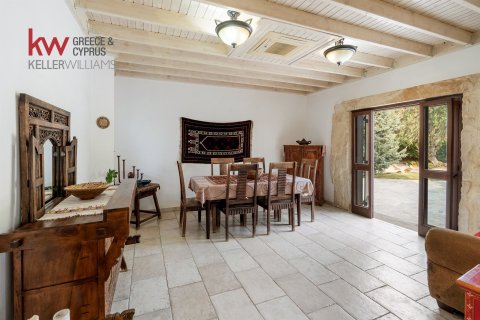 4 bedrooms Villa in Mosfiloti, Larnaka,  No. 39696 24