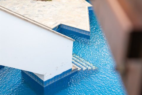 4 bedrooms Villa in Mosfiloti, Larnaka,  No. 39696 6