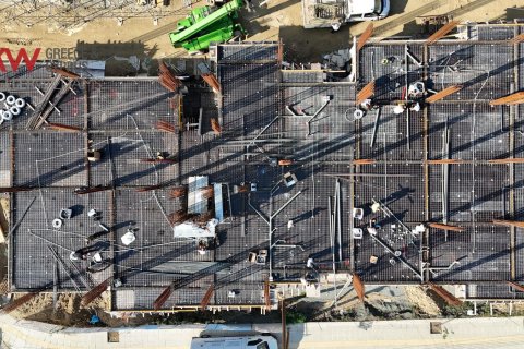 Квартира с 1 спальней в Ливадия, Никосия,  № 39699 9