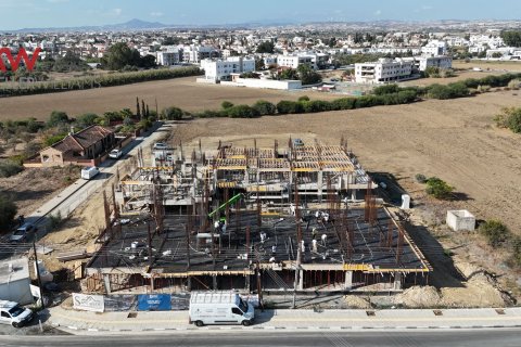 Квартира с 1 спальней в Ливадия, Никосия,  № 39699 8