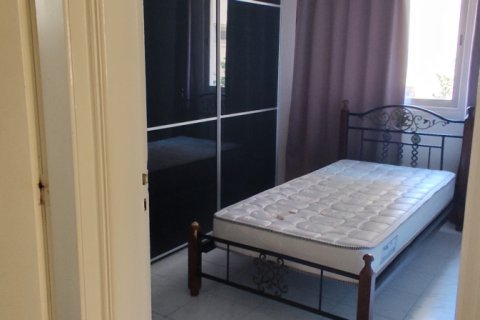 Квартира с 2 спальнями в Ларнака, № 39698