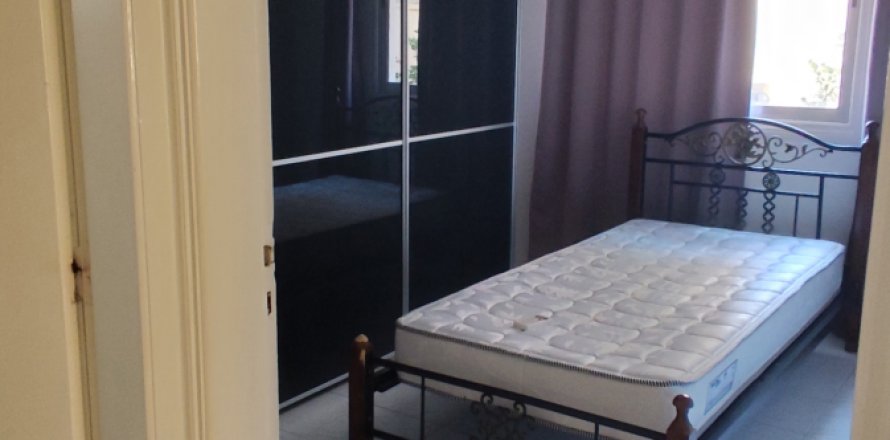 Квартира с 2 спальнями в Ларнака,  № 39698