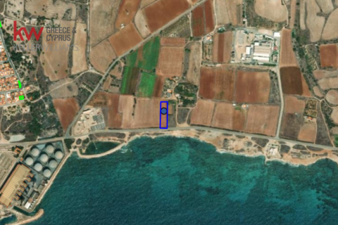 3274m2 Land in Ormideia, Larnaka, No. 39695 2