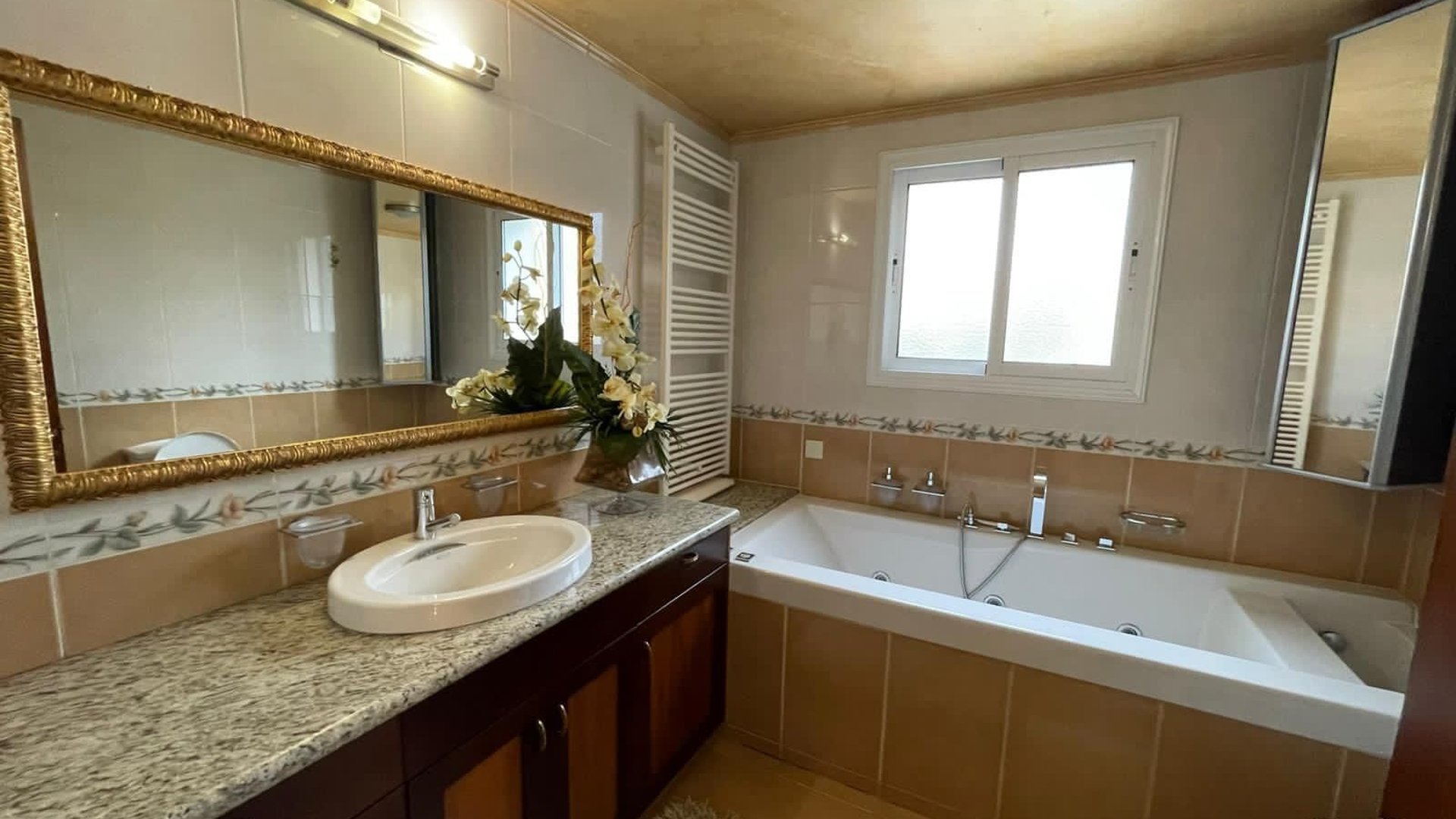 4 bedrooms Villa in Potamos tis Germasogeias, Germasogeia, Limassol, Cyprus No. 28659