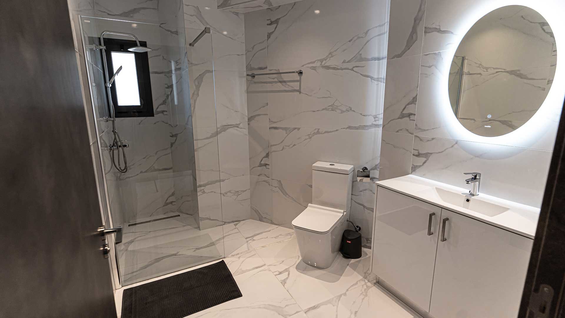 3 bedrooms Penthouse in Kato Polemidia, Limassol, Cyprus No. 28660