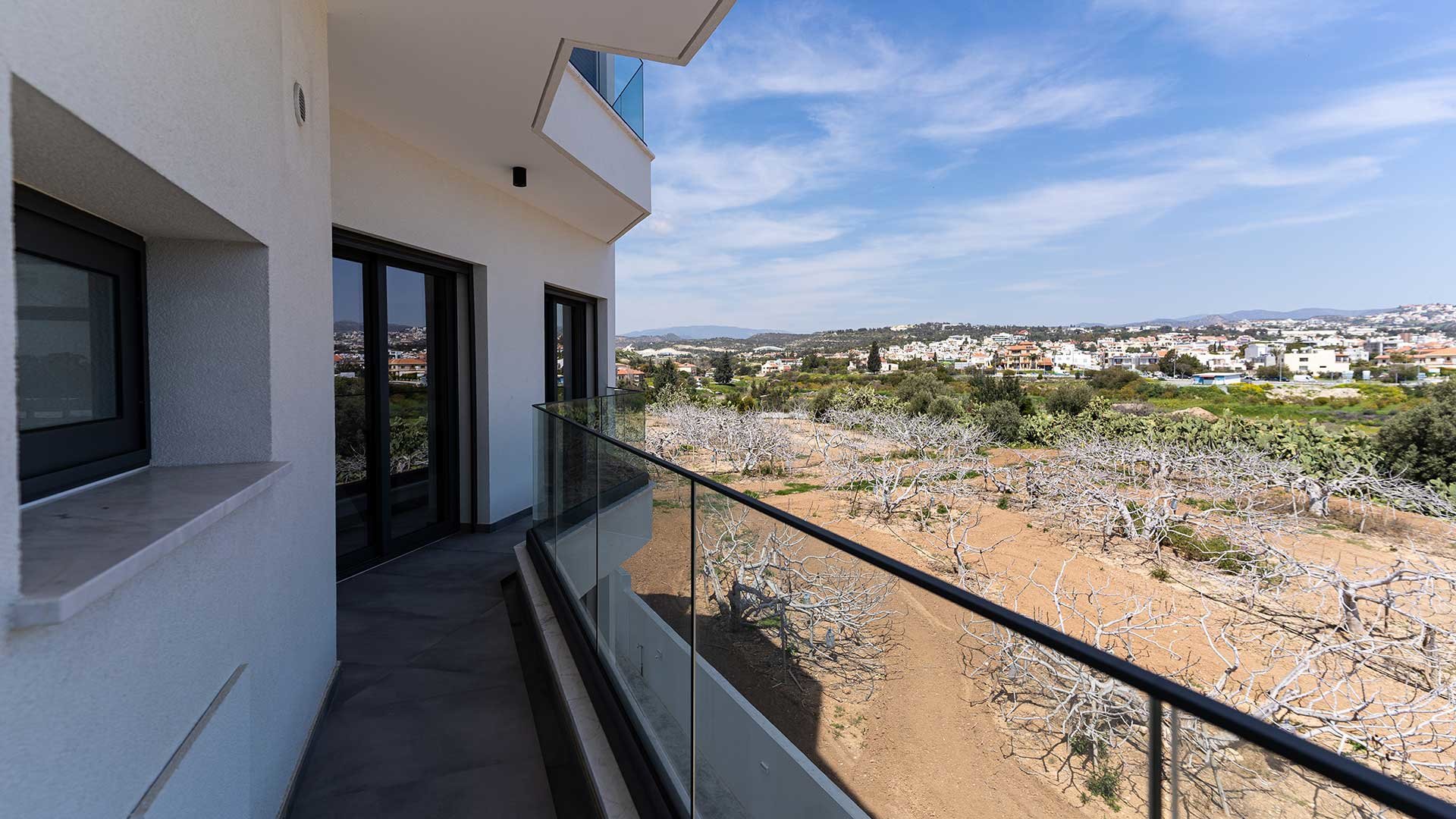 3 bedrooms Penthouse in Kato Polemidia, Limassol, Cyprus No. 28660