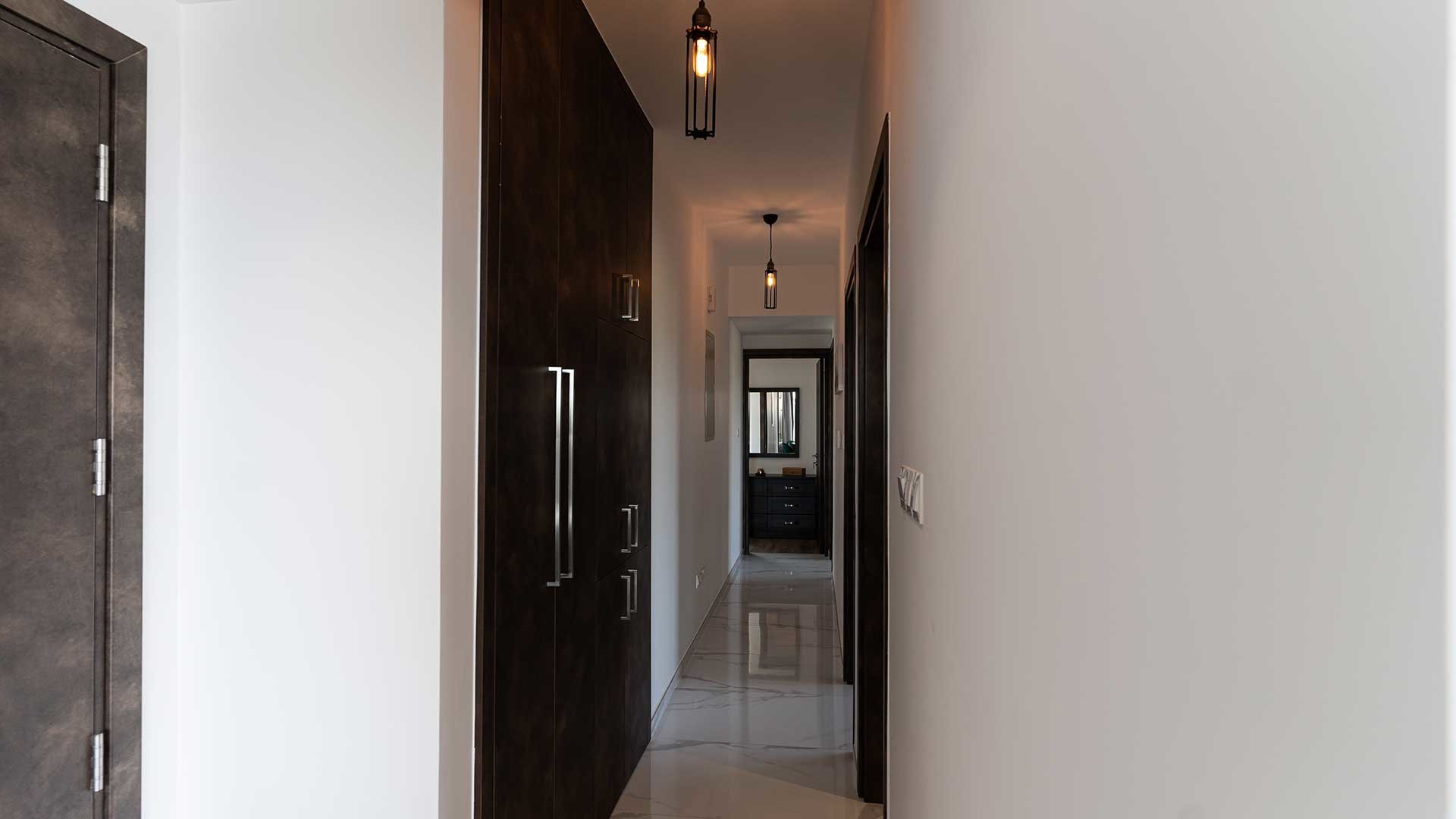 3 bedrooms Penthouse in Kato Polemidia, Limassol, Cyprus No. 28660