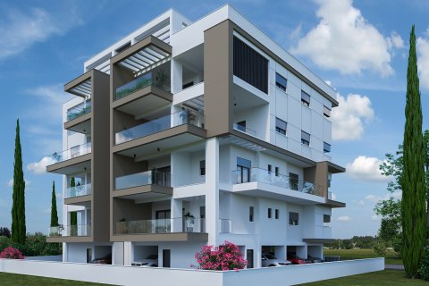 2 chambres Appartement à Mesa Geitonia, Limassol, Chypre No. 28658