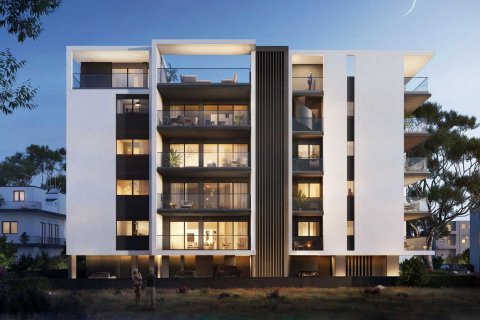 Stockholm Residence à Strovolos, Nicosia, Chypre No. 9275