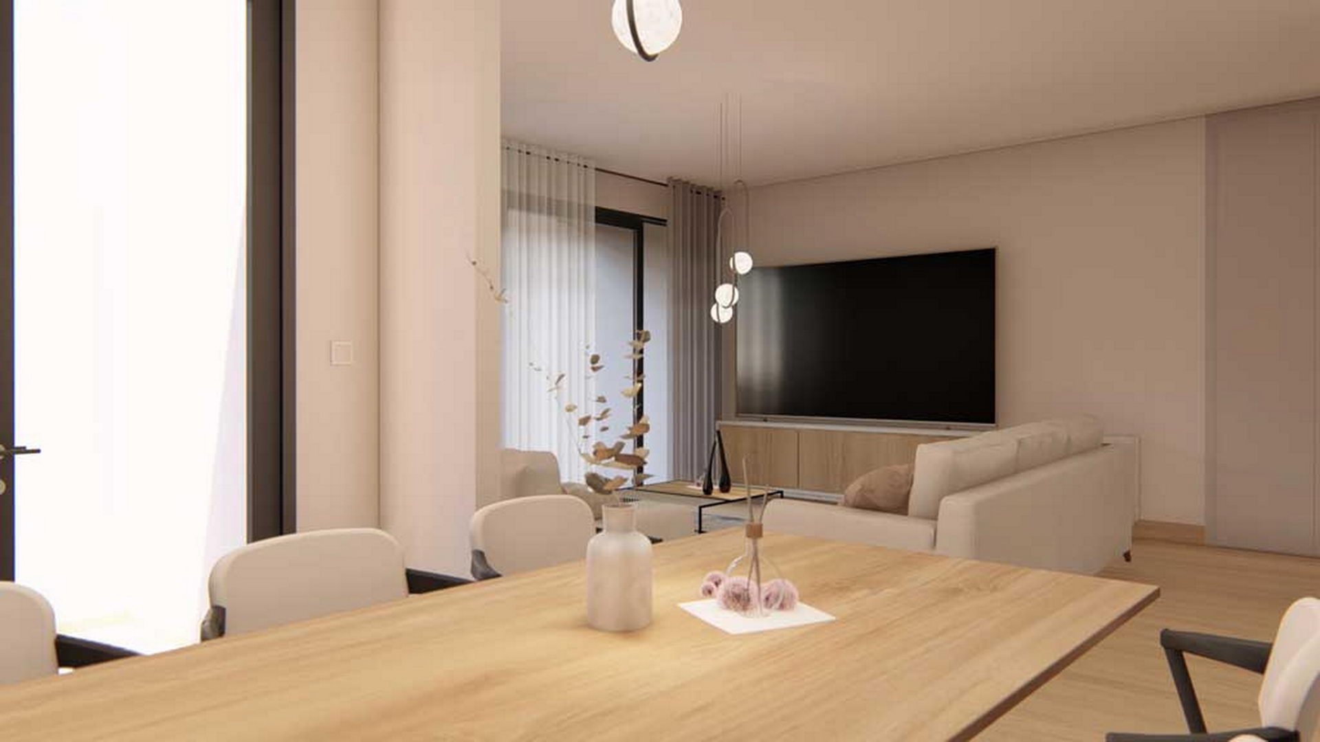 Stockholm Residence à Strovolos, Nicosia, Chypre No. 9275