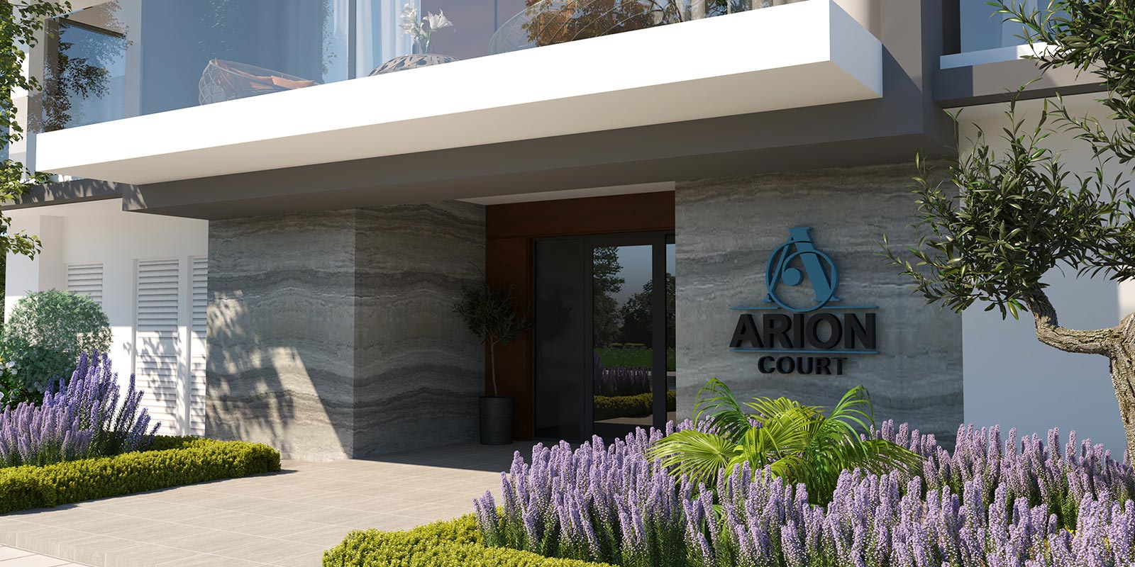 Arion Court in Papas, Limassol, Cyprus No. 9248