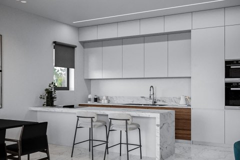 1 chambre Appartement à Geroskípou, Paphos, Chypre No. 29145