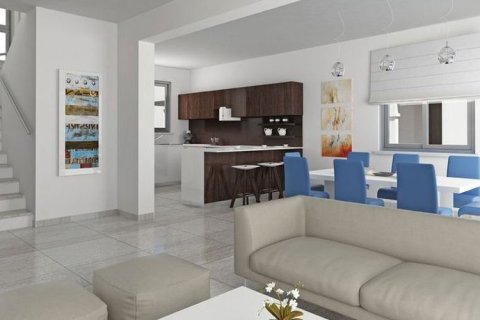 3 bedrooms Villa in Mandria, Paphos,  No. 46063 12