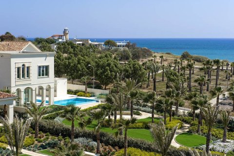 5 bedrooms Villa in Pervolia, Larnaka,  No. 46060 14