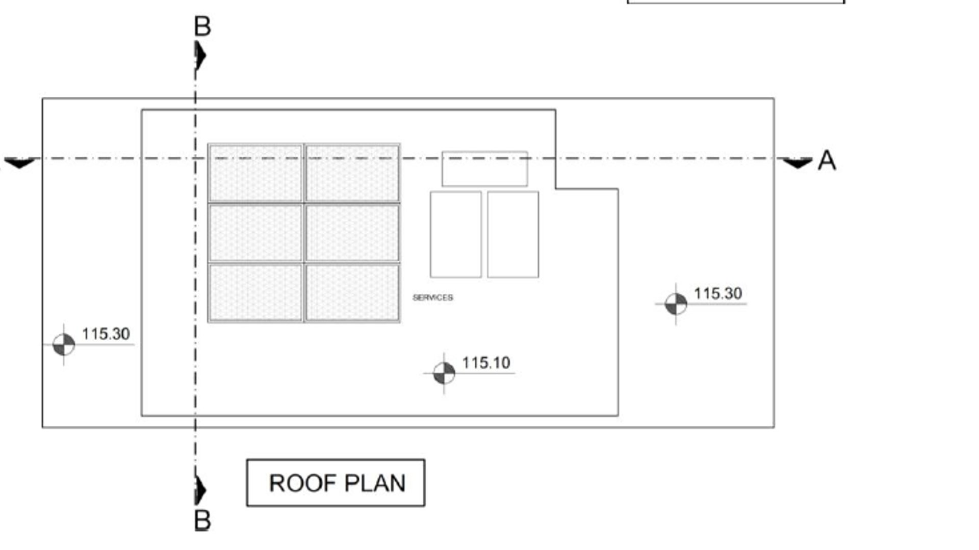 2 chambres Villa à Agios Athanasios, Limassol, Chypre No. 28862
