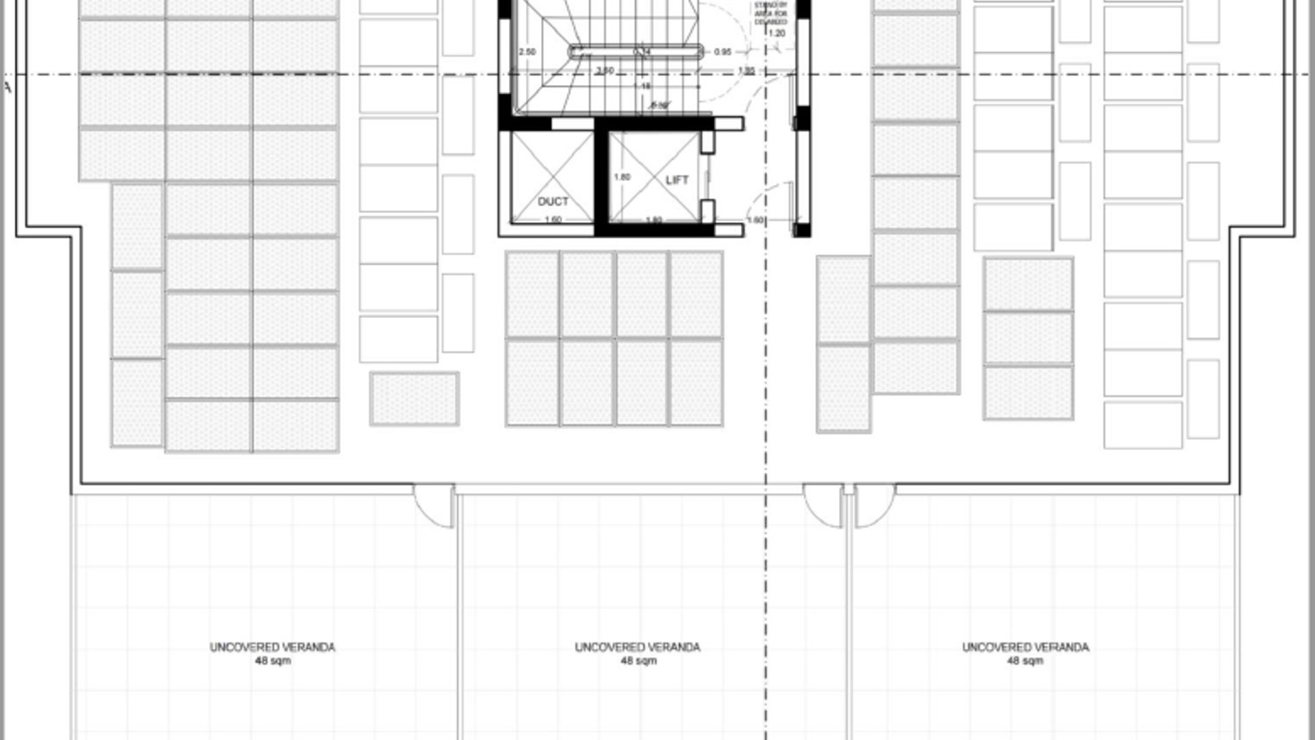 2 chambres Appartement à Agios Athanasios, Limassol, Chypre No. 28859