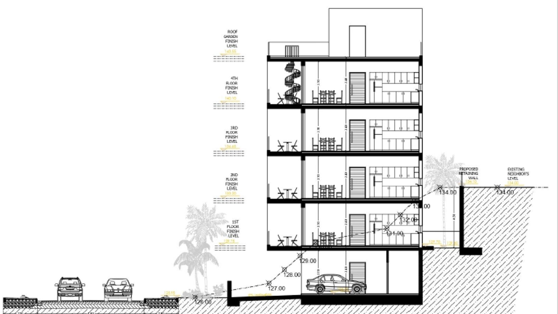2 chambres Appartement à Agios Athanasios, Limassol, Chypre No. 28858
