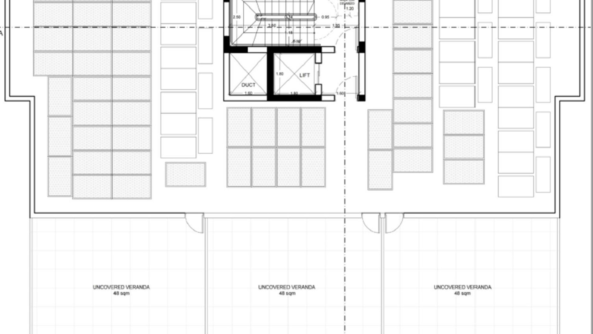 2 chambres Appartement à Agios Athanasios, Limassol, Chypre No. 28858