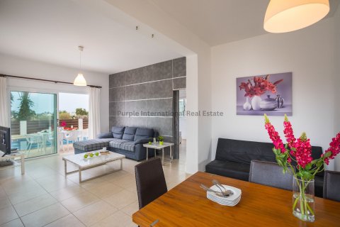 Вилла с 4 спальнями в Паралимни, Аммохостос, Кипр № 37508 10