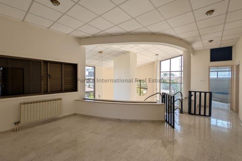 Квартира с 3 спальнями в Ларнака, Кипр № 37506 26