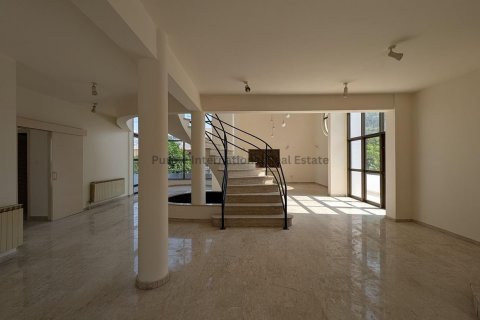 Квартира с 3 спальнями в Ларнака, Кипр № 37506 12