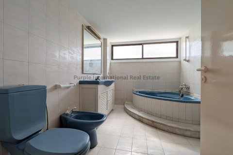 Квартира с 3 спальнями в Ларнака, Кипр № 37506 16