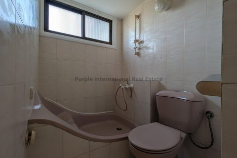 Квартира с 3 спальнями в Ларнака, Кипр № 37506 25