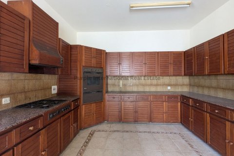 Квартира с 3 спальнями в Ларнака, Кипр № 37506 24