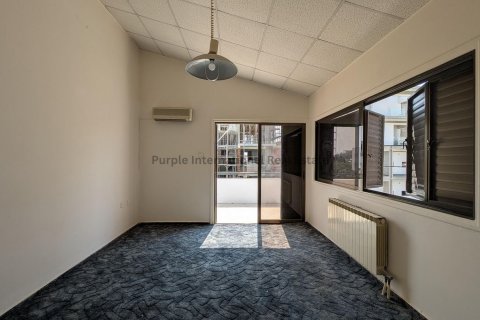 Квартира с 3 спальнями в Ларнака, Кипр № 37506 10