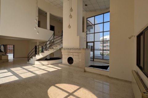 Квартира с 3 спальнями в Ларнака, Кипр № 37506 20
