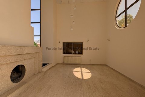 Квартира с 3 спальнями в Ларнака, Кипр № 37506 11