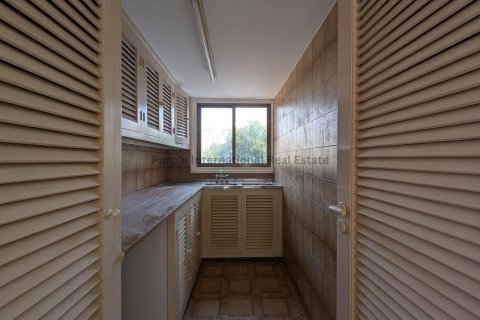 Квартира с 3 спальнями в Ларнака, Кипр № 37506 17