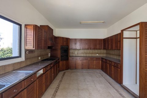 Квартира с 3 спальнями в Ларнака, Кипр № 37506 23