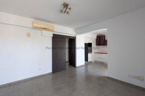 Квартира с 2 спальнями в Ларнака, Кипр № 37507 13
