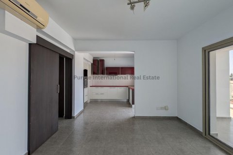 Квартира с 2 спальнями в Ларнака, Кипр № 37507 8