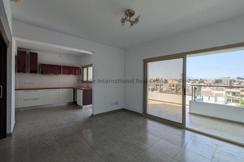 Квартира с 2 спальнями в Ларнака, Кипр № 37507 19