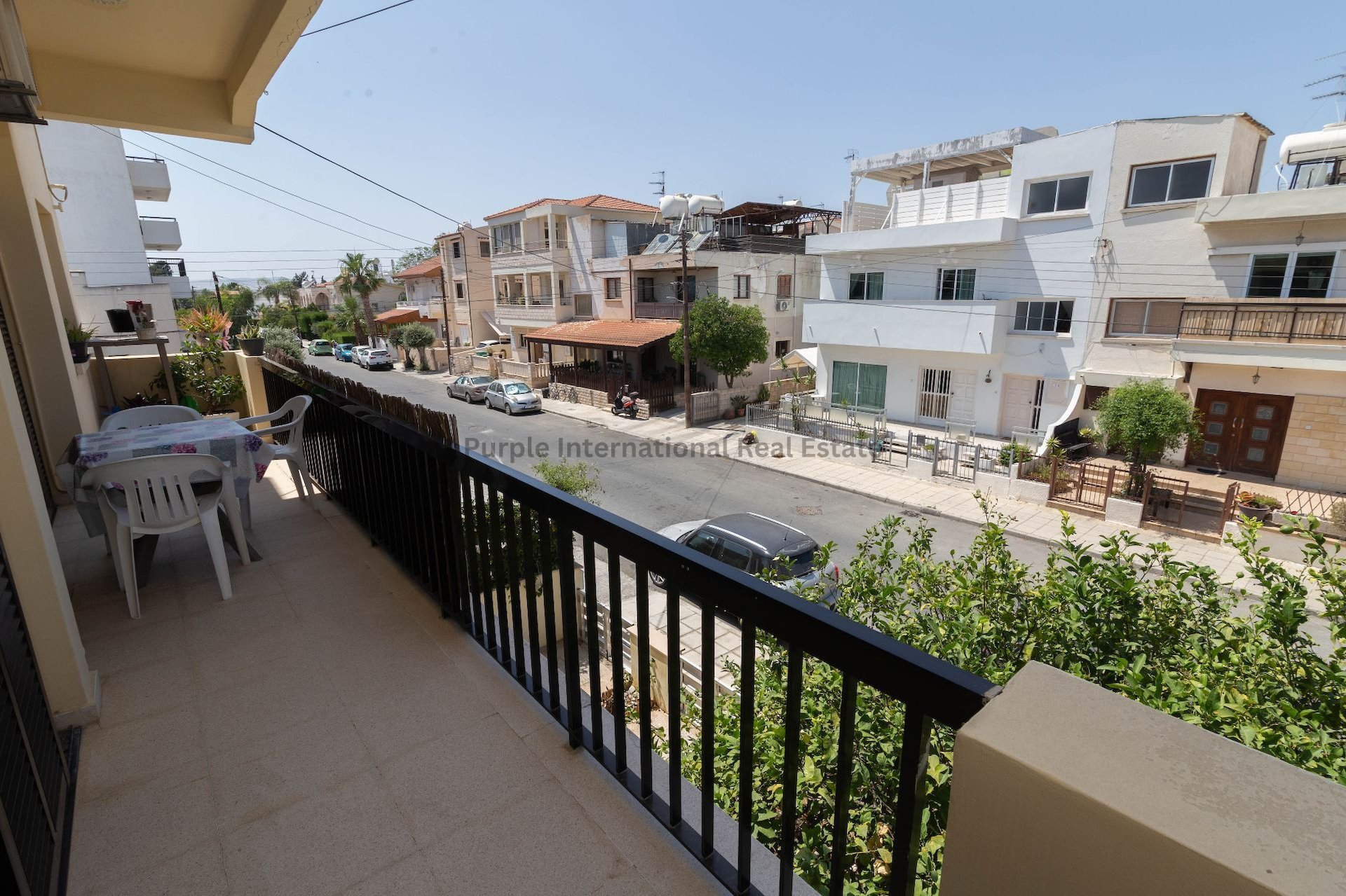 3 dormitorios Apartamento en Larnaca, Larnaka, Chipre No. 37509
