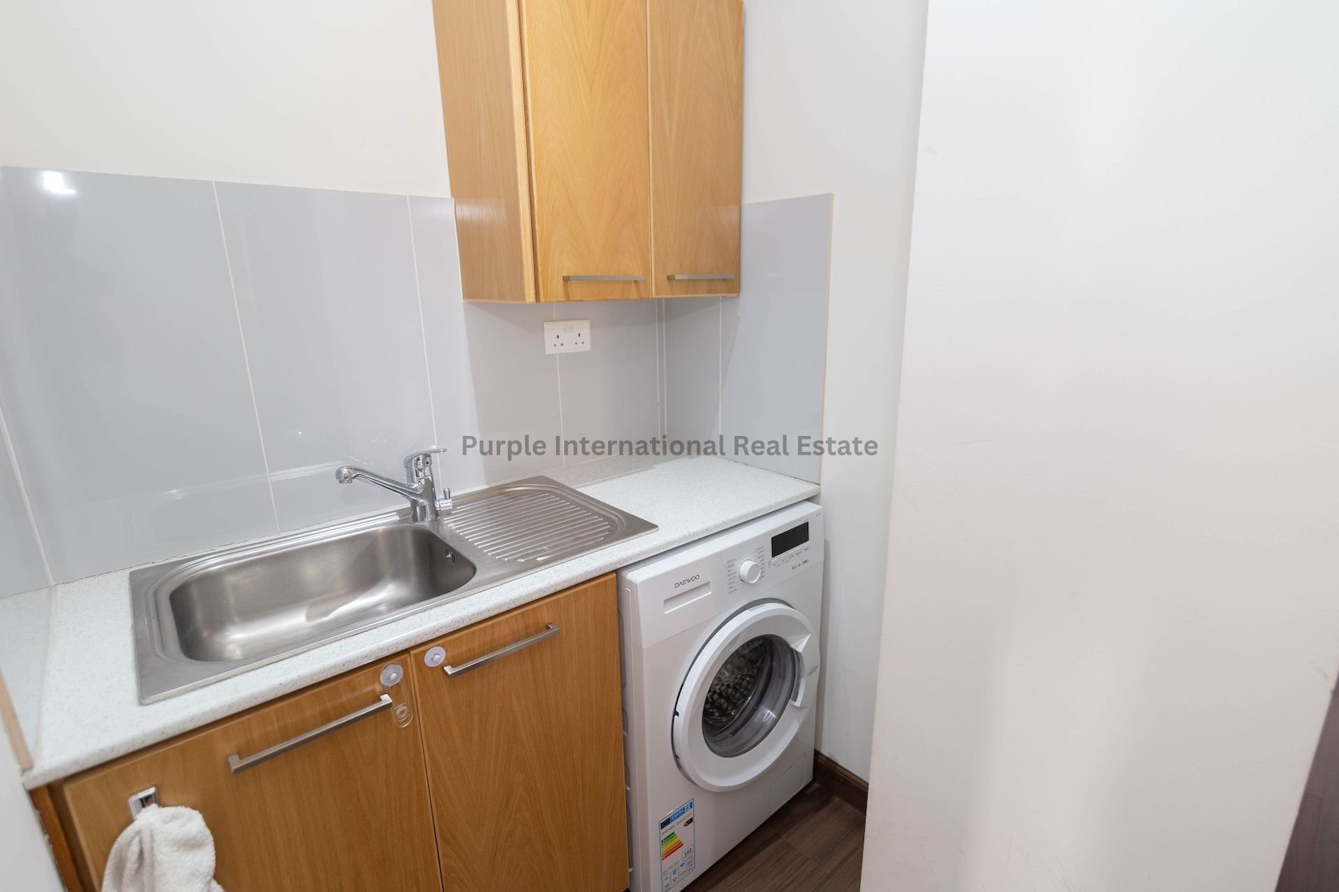 3 dormitorios Apartamento en Larnaca, Larnaka, Chipre No. 37509