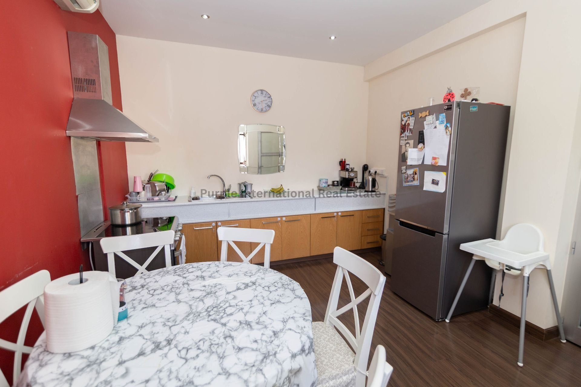 3 dormitorios Apartamento en Larnaca, Larnaka, Chipre No. 37509