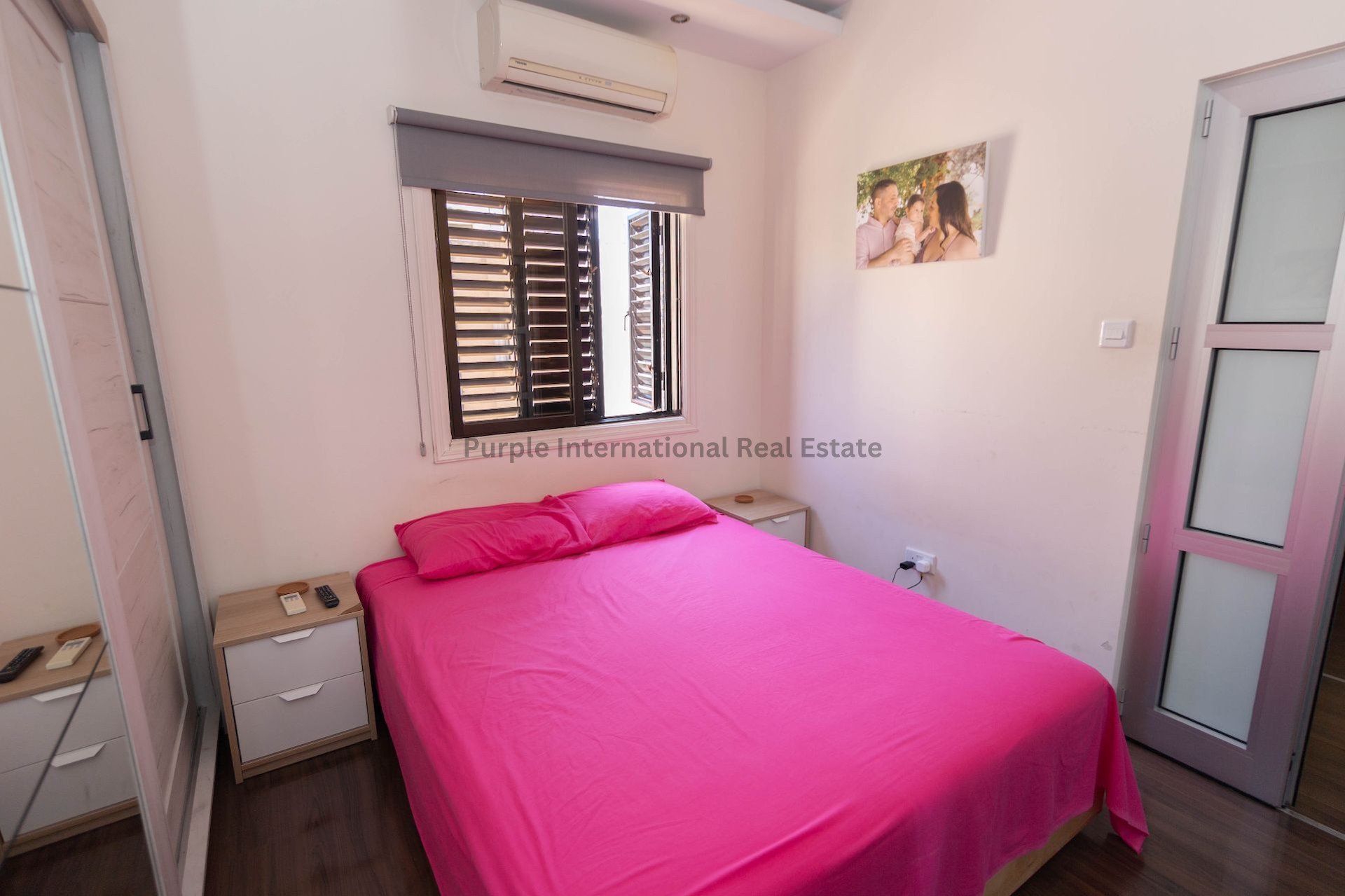 3 dormitorios Apartamento en Larnaca, Larnaka, Chipre No. 37509