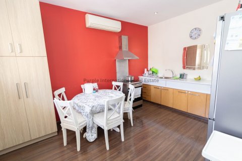 Квартира с 3 спальнями в Ларнака, Кипр № 37509 13