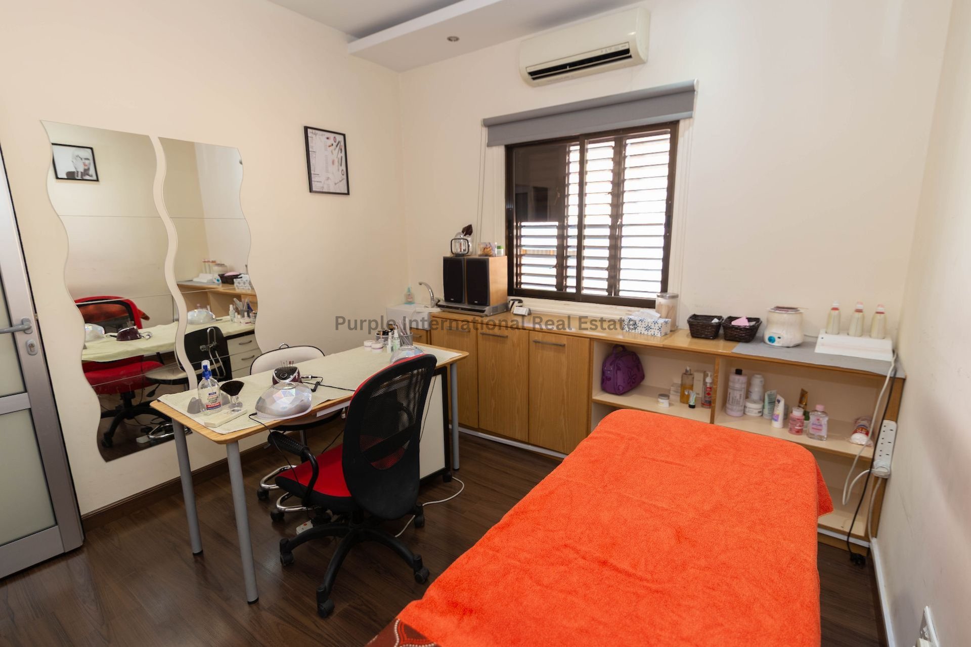 3 dormitorios Apartamento en Larnaca, Larnaka, Chipre No. 37509