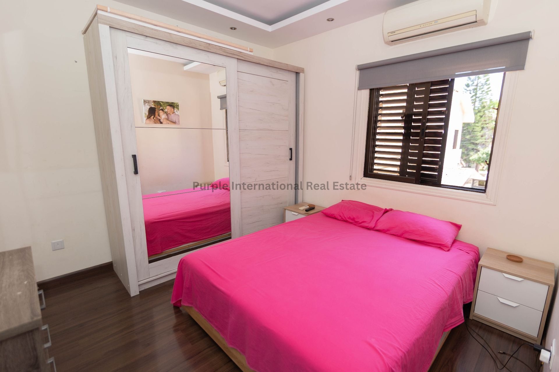 3 dormitorios Apartamento en Larnaca, Larnaka, Chipre No. 37509