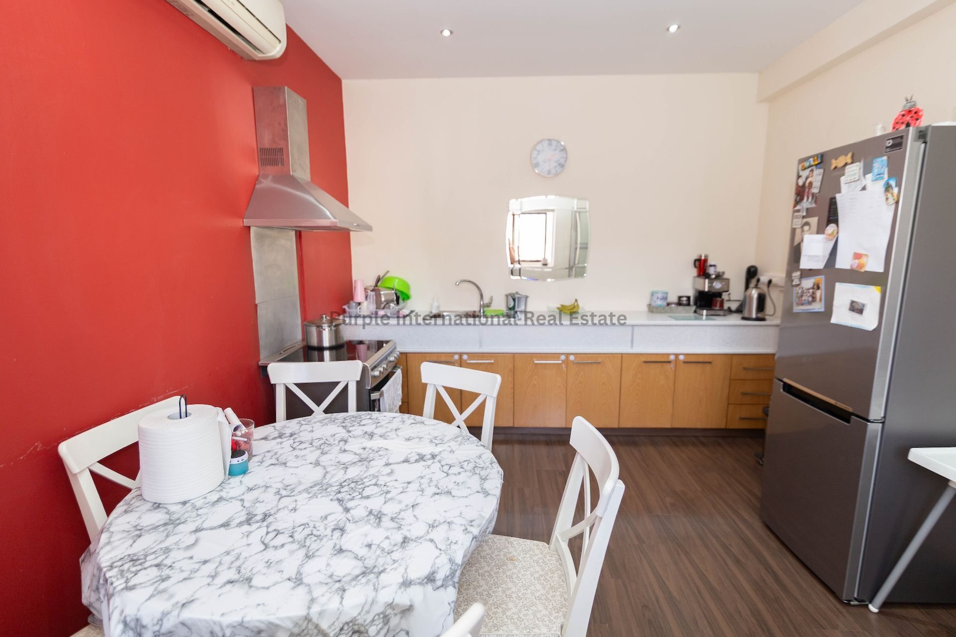 3 dormitorios Apartamento en Larnaca, Larnaka, Chipre No. 37509