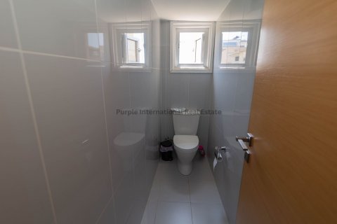 Квартира с 3 спальнями в Ларнака, Кипр № 37509 20