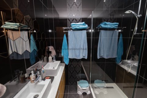 Квартира с 3 спальнями в Ларнака, Кипр № 37509 22